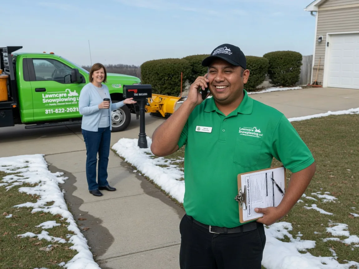 Lawn Care Services By Expert Landscaper Flat Rock, MI FAQs